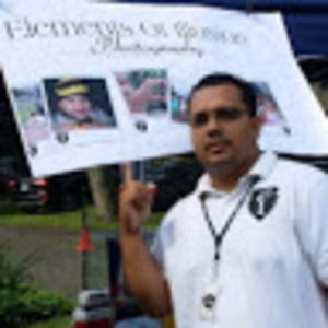 Meet your Posher, Ricardo